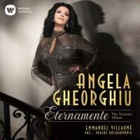 Angela Gheorghiu. Eternamente. The Verismo Album